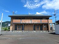 滋賀県高島市マキノ町高木浜1丁目18番6：物件画像／大東建託リーシング株式会社 福知山店