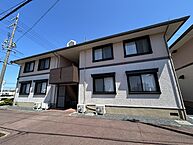 鳥取県米子市両三柳286-1：物件画像／大東建託リーシング株式会社 米子駅前店