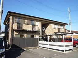 フォブールタウン成合Ｄ