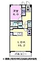 リベルテONE2階6.1万円