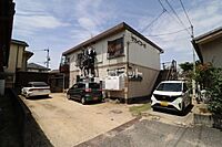 岡山県岡山市南区南輝1丁目8-5：物件画像／大東建託リーシング株式会社　岡山店