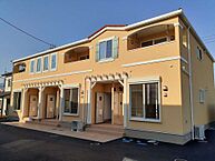 群馬県渋川市吹屋：物件画像／大東建託リーシング株式会社 前橋店