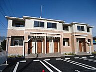 茨城県ひたちなか市阿字ケ浦町664-1：物件画像／大東建託リーシング株式会社 水戸店