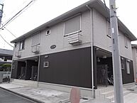 神奈川県相模原市南区相南1丁目7-19：物件画像／大東建託リーシング株式会社　町田店
