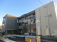 兵庫県姫路市西庄甲400-1：物件画像／大東建託リーシング株式会社 姫路店