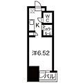 N.S.ZEAL東別院2階4.7万円