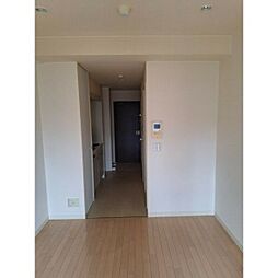 N.S.ZEAL東別院中駒ビル 204 2階ワンルームのリビング/ダイニング