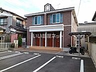愛媛県伊予郡松前町大字北黒田：物件画像／大東建託リーシング株式会社 松山店