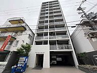 兵庫県神戸市兵庫区塚本通3丁目：物件画像／大東建託リーシング株式会社　三宮店