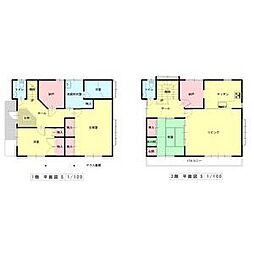 東武宇都宮駅 9.5万円