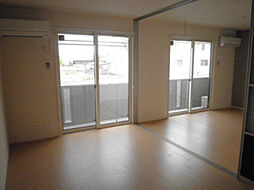 スクエア　Ｃ 302 3階1LDKのリビング/ダイニング