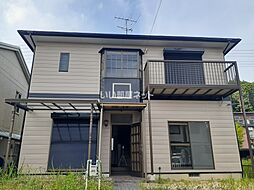 桐ヶ丘5丁目4LDK一戸建て