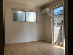 リーベ 102 1階1LDKのリビング/ダイニング