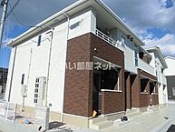 福島県いわき市泉町4丁目6-6：物件画像／大東建託リーシング株式会社 いわき店