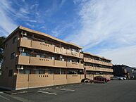 群馬県伊勢崎市ひろせ町：物件画像／大東建託リーシング株式会社 前橋店