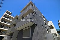 兵庫県尼崎市西難波町1丁目31-17：物件画像／大東建託リーシング株式会社 伊丹店