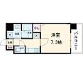 ベラジオ雅び烏丸十条24階6.8万円