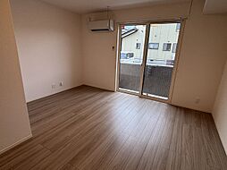 Famille M（ファミーユ　エム） 103 1階1LDKのリビング/ダイニング