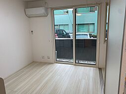 サニーガーデン日之出 101 1階1LDKのリビング/ダイニング