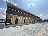 福井県越前市瓜生町第28号1番地の1：物件画像／大東建託リーシング株式会社 越前店
