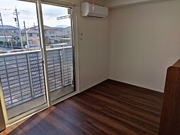 Grand Serena (グランセレナ) 201 2階1LDKのリビング/ダイニング