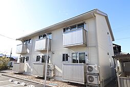 JR小浜線 若狭本郷駅 徒歩4分