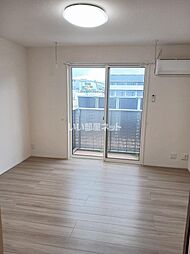 サンウッドD 103 1階1Kのリビング/ダイニング