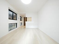 ラ・グレース 1F 1階1SLDKのリビング/ダイニング