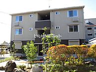 愛知県一宮市木曽川町黒田字高田10番1：物件画像／大東建託リーシング株式会社 小牧店