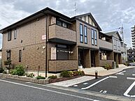 千葉県袖ケ浦市袖ケ浦駅前1丁目4-1：物件画像／大東建託リーシング株式会社 木更津店