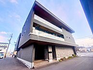 岡山県倉敷市茶屋町：物件画像／大東建託リーシング株式会社　岡山店