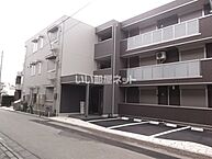 神奈川県座間市相武台3丁目23-6：物件画像／大東建託リーシング株式会社　町田店