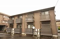 三重県四日市市川北1丁目18-4：物件画像／大東建託リーシング株式会社 四日市店