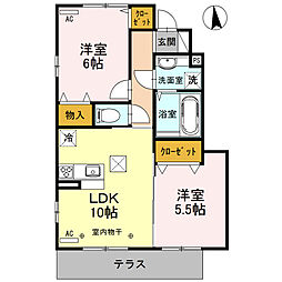 高崎駅 8.6万円