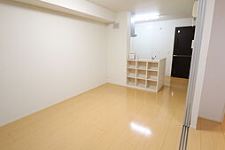 D-room赤田 202 2階1LDKのリビング/ダイニング