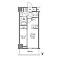 ARKMARK水天宮前22階12.8万円
