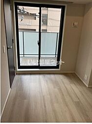 プラウドタワー本町2丁目 405 4階1LDKのリビング/ダイニング