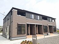 愛知県西尾市巨海町北脇：物件画像／大東建託リーシング株式会社 西尾駅前店