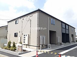 ハニーサックル　I 102