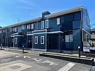 千葉県茂原市新小轡：物件画像／大東建託リーシング株式会社 茂原店