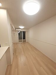 フルールデシャン　I 102 1階1LDKのリビング/ダイニング