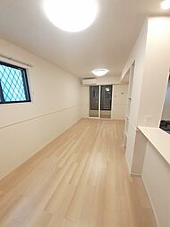 フルールデシャン　I 105 1階1LDKのリビング/ダイニング