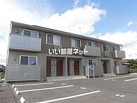 鹿児島県伊佐市大口下殿845番地2：物件画像／大東建託リーシング株式会社　霧島店