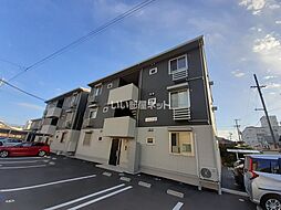 Ｊ-Ｒｏｏｍ妃 VI番館 柳町