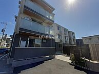 広島県広島市東区曙2丁目3-2：物件画像／大東建託リーシング株式会社 三原店
