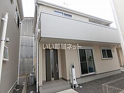 リーブルファイン河芸町上野3号棟