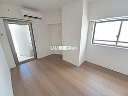 ＰＲＥＭＩＵＭ　ＡＲＡＴＡ 801 8階1Kのリビング/ダイニング