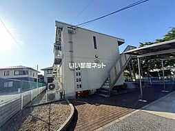 MAISON LAST WISTERIA 203