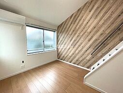 コンフォート八王子 201 2階ワンルームのリビング/ダイニング