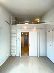 東京メトロ千代田線 町屋駅 徒歩4分の賃貸アパート 3階1Kのリビング/ダイニング